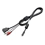 Panasonic D�[�q�ڑ��p�R���|�[�l���g�P�[�u�� DMW-HDC1