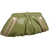 Hype Edyth Frame Satchel