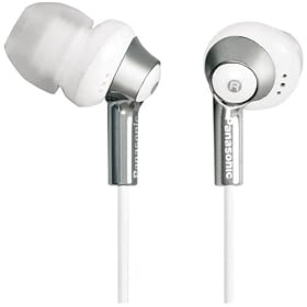 Panasonic �X�e���I�C���T�C�h�z�� RP-HJE300