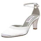 Dyeables Darling Pump
