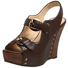 Via Spiga Women's Petra Wedge
