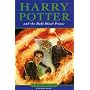 Harry Potter and the Half-Blood Prince