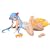 ��R����DragonDestiny �������E�� DD�� DVD���W���Pver. �z���C�g�J���[ (1/7�X�P�[��PVC�h���ς݊����i)