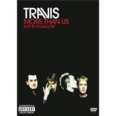 More Than Us: Live in Glasgow (Dol Dts) [DVD] [Import]