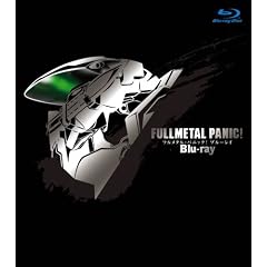 �t�����^���E�p�j�b�N! (������萶�Y) [Blu-ray]