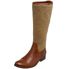 FRYE Women's Melissa Tall Shaft Boot