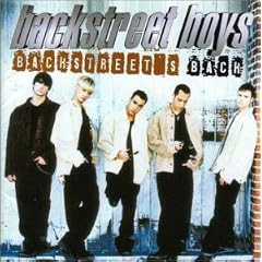 Backstreet�fs Back