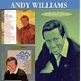 Born Free/Love, Andy