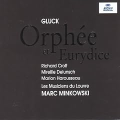 Gluck: Orphe et Eurydice [Hybrid SACD]