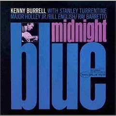 Midnight Blue