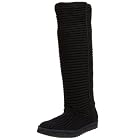 Rebels Women's Cinnabun Boot