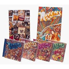 Nuggets: Original Artyfacts from the First Psychedelic Era 1965-1968