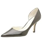 AK Anne Klein Women's Christa Basic Pump