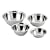 �p�[������  �p�[�g�i�[ �X�e�� �[�^ �{�[�� 4�_�Z�b�g(16�E18�E21�E24cm) H-5335