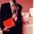 MY LITTLE RED BOOK