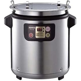 ZOJIRUSHI �`���R���[�g�E�H�[�}�[ �X�e�����X TH-DT06