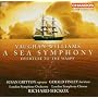 Vaughan Williams: A Sea Symphony [Hybrid SACD]