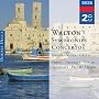 Walton: Symphonies & Concertos [Australia] ~ William Walton