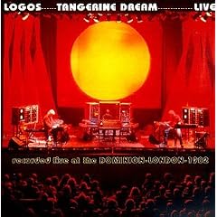 Logos: Live at the Dominion