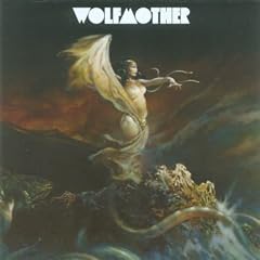 Wolfmother