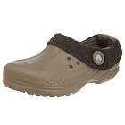 crocs Blitzen Corduroy Clog