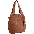 Joe's Jeans Handbags Donna Four-Poster Tote