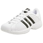 adidas Superstar 2G Ultra Basketball Shoe