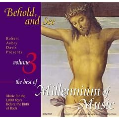 Behold, and See