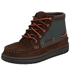 Timberland Toddler/Little Kid KSA Boat Chukka Boot