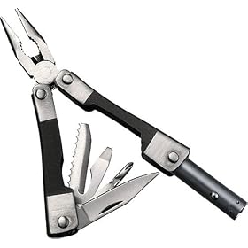���ѐ��쏊 BOHKEN CLUB LED���C�g�����}���`�c�[�� L-501