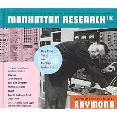 Manhattan Research, Inc.
