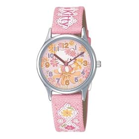 �V�`�Y��CBM �r���v HELLO KITTY �n���[�L�e�B �L�����N�^�[�E�H�b�` AA95-2292N