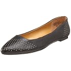 Boutique 9 Women's Dorthy Nail Head Flat