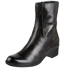 Bandolino Carlessa Flat Bootie