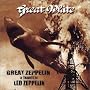 Great Zeppelin: Tribute To Led Zeppelin