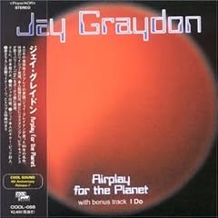 Airplay for the Planet