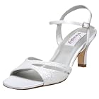 Dyeables Sofia Sandal