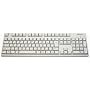 FILCO Majestouch ���{��108�L�[�{�[�h�E���Ȃ���E�� USB&PS/2���Ή� FKB108M/JW
