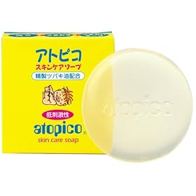 �A�g�s�R �X�L���P�A�\�[�v 80g