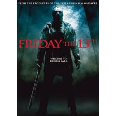 13���̋��j�� -FRIDAY THE 13TH-�@�X�y�V�����E�R���N�^�[�Y�E�G�f�B�V���� [DVD]