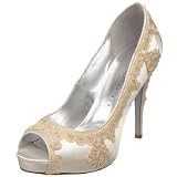 Martinez Valero Olivia Platform Pump