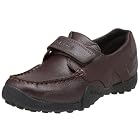 Geox Toddler/Little Kid W.Snake Mocassino Oxford