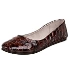 French Sole FS/NY Women's Sloop Ballerina
