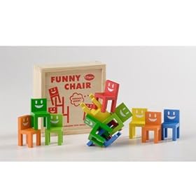 【クリックでお店のこの商品のページへ】ファニーチェア