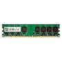 Transcend JetRam �f�X�N�g�b�vPC�p���݃����� DDR2-800 2GB�~2 �i�v�ۏ� JM4GDDR2-8K