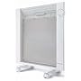 Electrolux mjuk vit(�~���[�N���B�[�g) ���ԊO�� �p�l���q�[�^�[ �y�ő��8��z EPH812