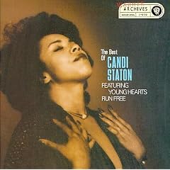 The Best of Candi Staton