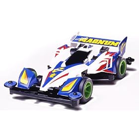 1/32 �t���J�E���~�j�l�� No.12 �T�C�N�����}�O�i�� 19412