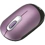 ELECOM 27MHz�� USB���C�����X�}�E�X �s���N M-DY2URPK