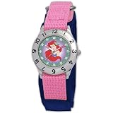 Disney D045s503 Ariel Teacher Velcro